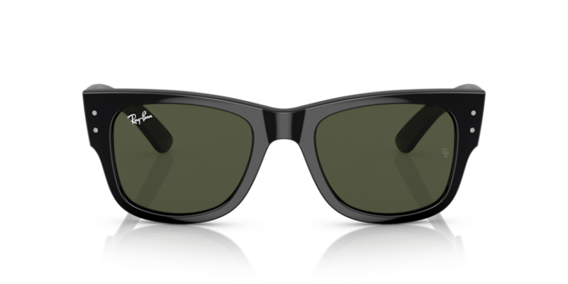 Black - 0RB0840S 8056597720670