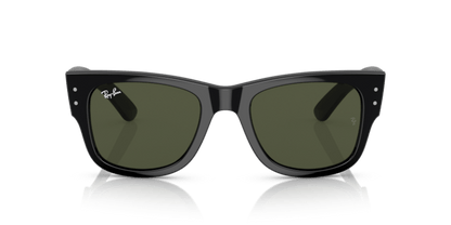 Black - 0RB0840S 8056597720670