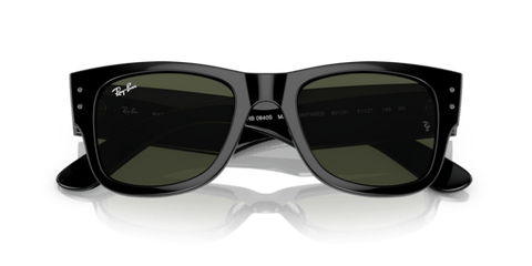 Black - 0RB0840S 8056597720670