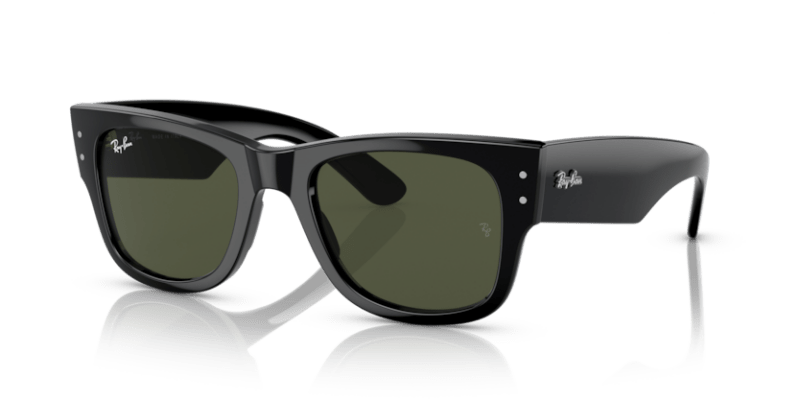 Black - 0RB0840S 8056597720670