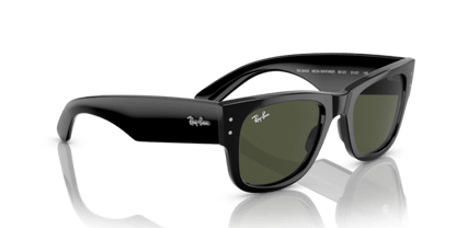 Black - 0RB0840S 8056597720670