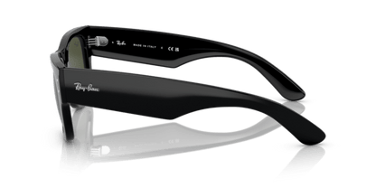 Black - 0RB0840S 8056597720670