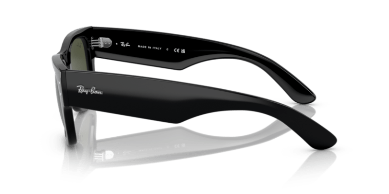 Black - 0RB0840S 8056597720670