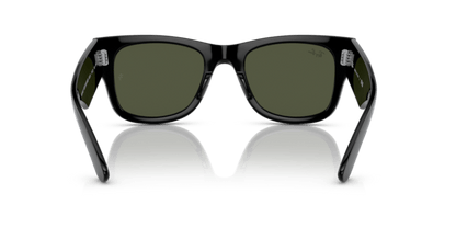 Black - 0RB0840S 8056597720670