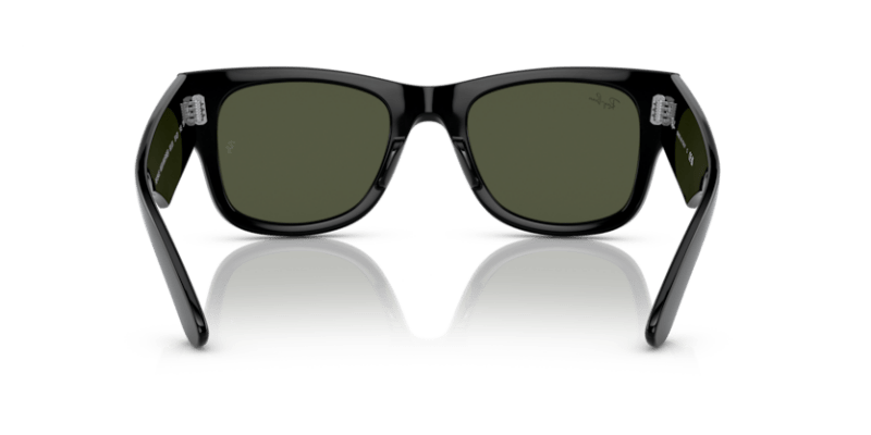 Black - 0RB0840S 8056597720670