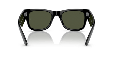 Black - 0RB0840S 8056597720670
