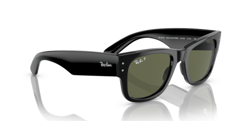 Black - 0RB0840S 8056597720687