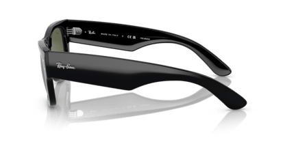 Black - 0RB0840S 8056597720687