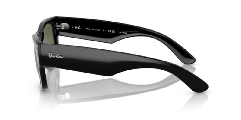 Black - 0RB0840S 8056597720687