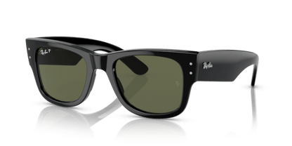 Black - 0RB0840S 8056597720687