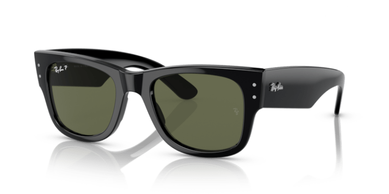 Black - 0RB0840S 8056597720687