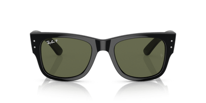 Black - 0RB0840S 8056597720687