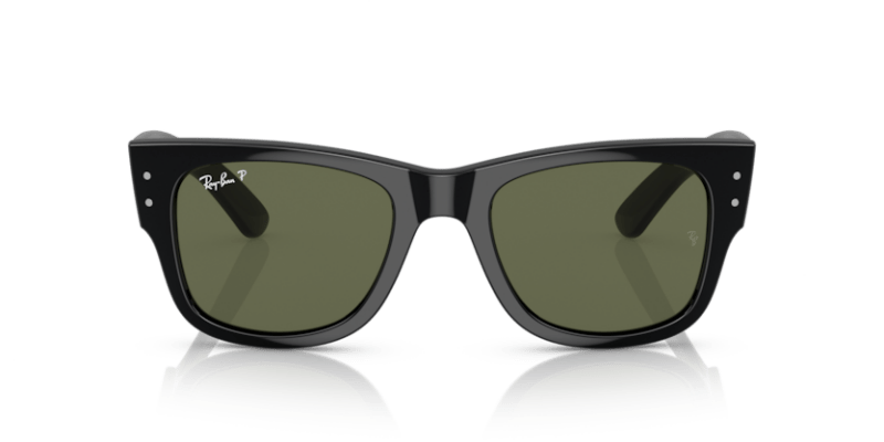 Black - 0RB0840S 8056597720687