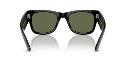 Black - 0RB0840S 8056597720687