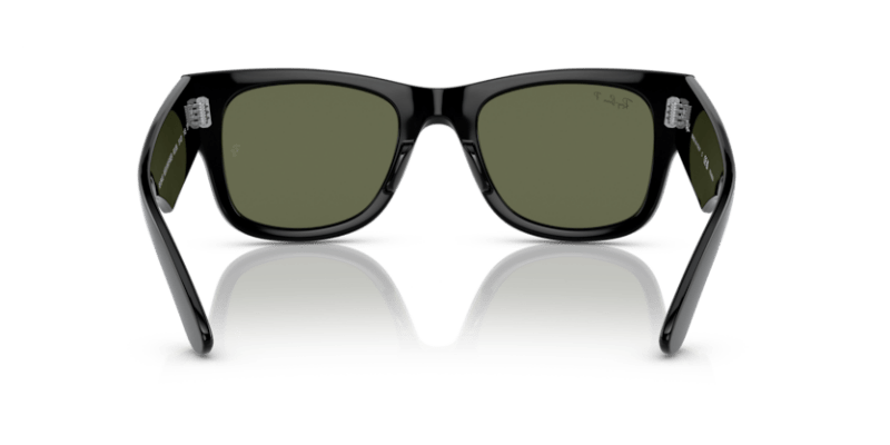 Black - 0RB0840S 8056597720687