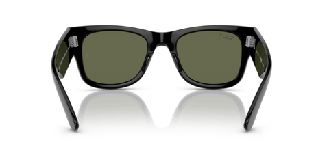 Black - 0RB0840S 8056597720687