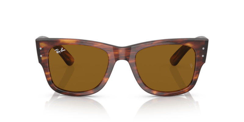 Striped Havana - 0RB0840S 8056597720694