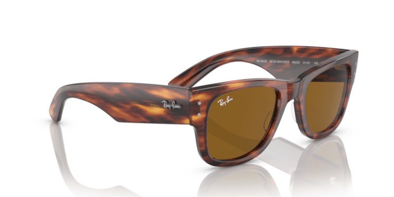 Striped Havana - 0RB0840S 8056597720694