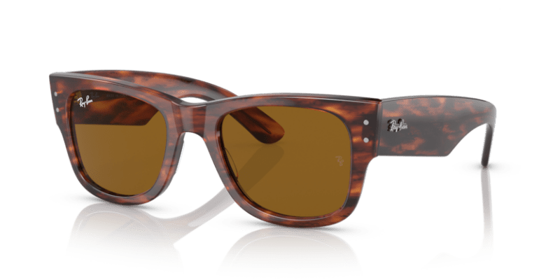 Striped Havana - 0RB0840S 8056597720694