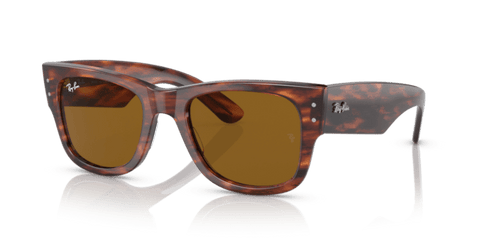 Striped Havana - 0RB0840S 8056597720694