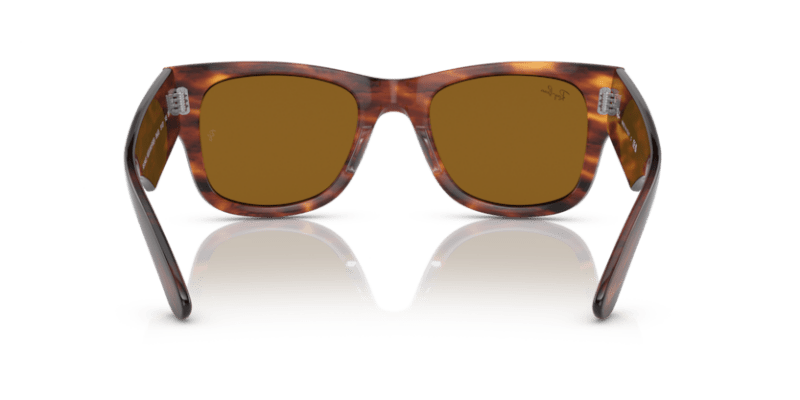 Striped Havana - 0RB0840S 8056597720694