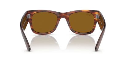 Striped Havana - 0RB0840S 8056597720694