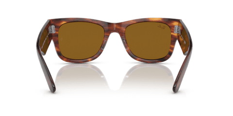Striped Havana - 0RB0840S 8056597720694