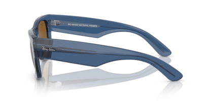 Transparent Blue - 0RB0840S 8056597856409