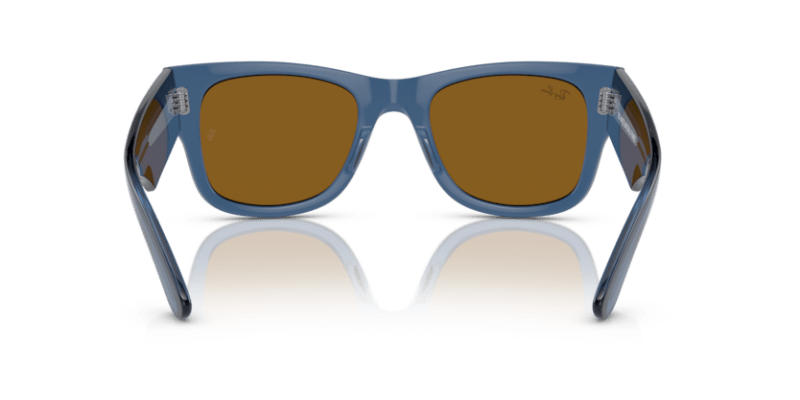 Transparent Blue - 0RB0840S 8056597856409