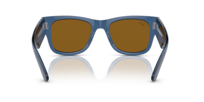 Transparent Blue - 0RB0840S 8056597856409