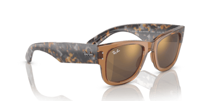 Transparent Brown - 0RB0840S 8056597720649