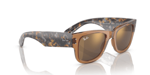 Transparent Brown - 0RB0840S 8056597720649