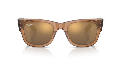 Transparent Brown - 0RB0840S 8056597720649