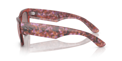 Transparent Pink - 0RB0840S 8056597720656