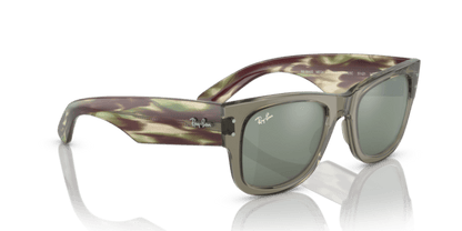 Transparent Green - 0RB0840S 8056597720632