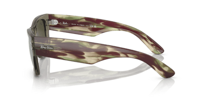 Transparent Green - 0RB0840S 8056597720632