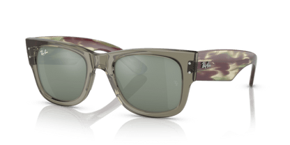 Transparent Green - 0RB0840S 8056597720632