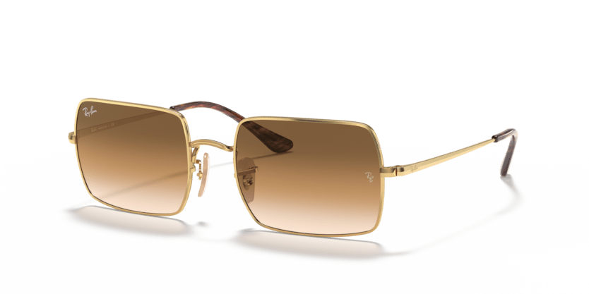 0RB1969 - Ray - Ban - Arista Gold - 914751 - Gold - 54 MM - Ardor Eyewear