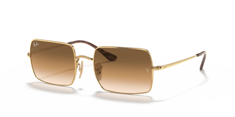 0RB1969 - Ray - Ban - Arista Gold - 914751 - Gold - 54 MM - Ardor Eyewear