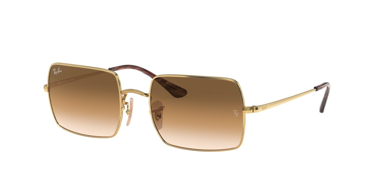 0RB1969 - Ray - Ban - Arista Gold - 914751 - Gold - 54 MM - Ardor Eyewear