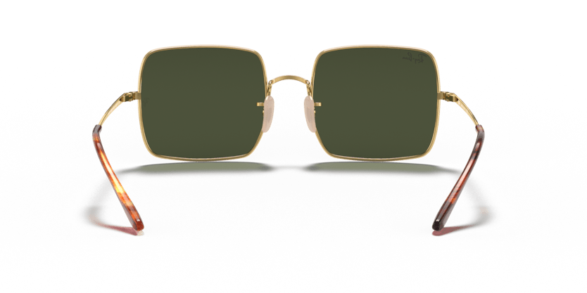 0RB1971 - Ray - Ban - (Arista Gold) G - 15 Green - 54 - 19 - 145 MM - Ardor Eyewear 8056597054041