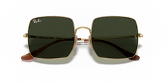 0RB1971 - Ray - Ban - (Arista Gold) G - 15 Green - 54 - 19 - 145 MM - Ardor Eyewear 8056597054041