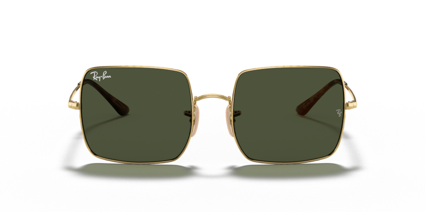 0RB1971 - Ray - Ban - (Arista Gold) G - 15 Green - 54 - 19 - 145 MM - Ardor Eyewear 8056597054041