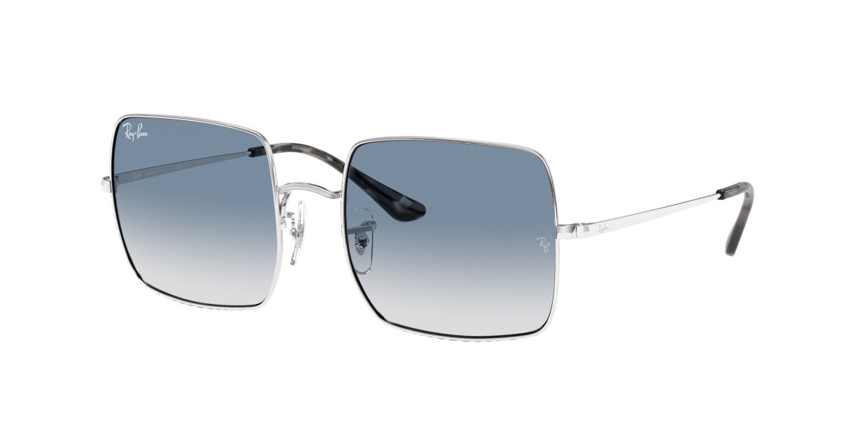 0RB1971 - Ray - Ban - (Silver) Light Blue Gradient - 54 - 19 - 145 MM - Ardor Eyewear 8056597053990