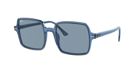 0RB1973 - Ray - Ban - Transparent Blue - 658756 - Blue - 53 MM - Ardor Eyewear