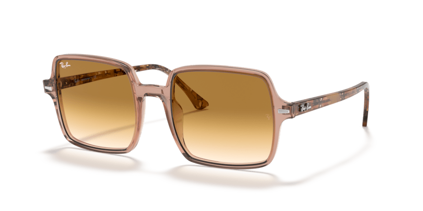 0RB1973 - Ray - Ban - Transparent Brown - 128151 - Brown - 53 MM - Ardor Eyewear