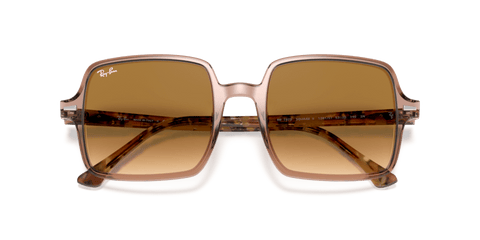 0RB1973 - Ray - Ban - Transparent Brown - 128151 - Brown - 53 MM - Ardor Eyewear