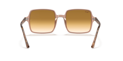 0RB1973 - Ray - Ban - Transparent Brown - 128151 - Brown - 53 MM - Ardor Eyewear