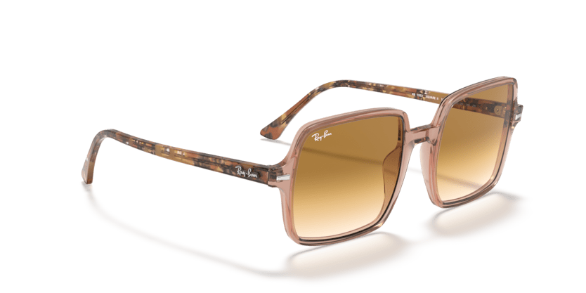 0RB1973 - Ray - Ban - Transparent Brown - 128151 - Brown - 53 MM - Ardor Eyewear