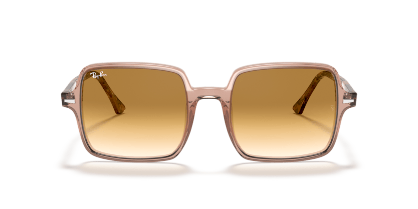 0RB1973 - Ray - Ban - Transparent Brown - 128151 - Brown - 53 MM - Ardor Eyewear